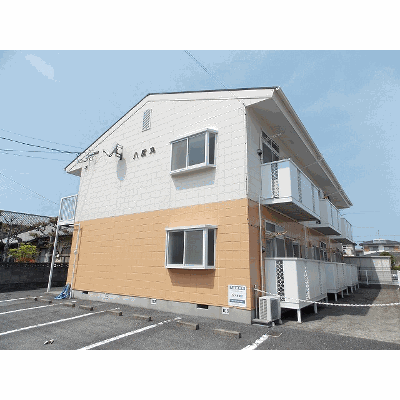 八反丸 101【管理NO：1-004754901-01010】 ★家具家電は申し込み後に搬入しますの間取り図