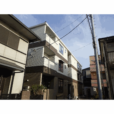 カーザ　オルト 203【管理NO：1-025353701-02030】 ★家具家電は申し込み後に搬入します 2026年07月下旬入居可能の間取り図
