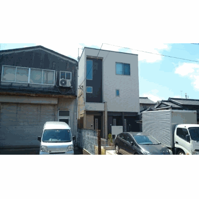 レッド・リーブスⅧ 301【管理NO：1-024066501-03010】 2026年07月中旬入居可能の間取り図