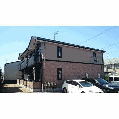 グラース 203【管理NO：1-011613701-02030】 ★家具家電は申し込み後に搬入します 2026年07月上旬入居可能の間取り図