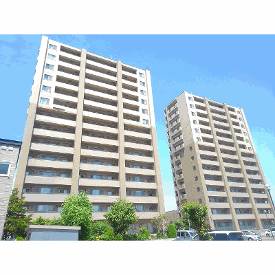 ツインタワー弐番館 902【管理NO：1-011120901-09020】 ★家具家電は申し込み後に搬入します 2026年07月下旬入居可能の間取り図