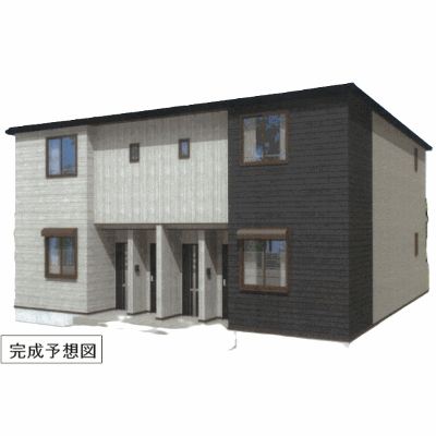 フィオーレ　エム 202【管理NO：1-028591101-02020】 ★家具家電は申し込み後に搬入します 2026年10月上旬入居可能の間取り図