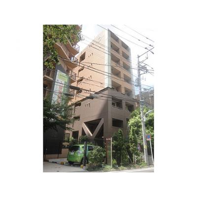 BraTTo東京椎名町シティ【単身者＆女性向け💓】防犯面に配慮した安心の住環境👍椎名町駅まで徒歩7分！の間取り図