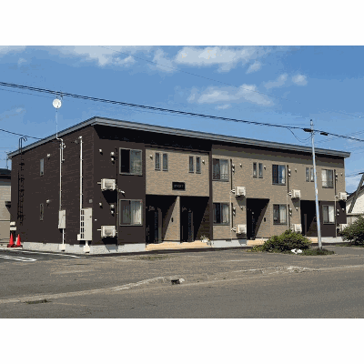 望みＳＫＹ 203【管理NO：1-027732701-02030】 ★家具家電は申し込み後に搬入します 2026年08月上旬入居可能の間取り図