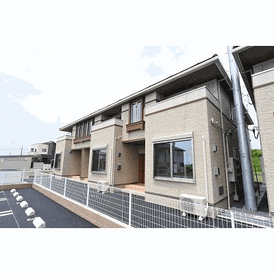 ミニヨンパレ　Ⅰ 203【管理NO：1-022332401-02030】 2026年08月下旬入居可能の間取り図