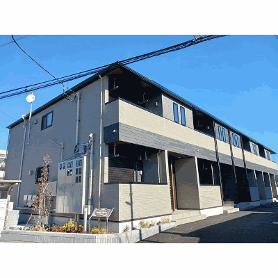 ノース　パティオ 201【管理NO：1-027493701-02010】 ★家具家電は申し込み後に搬入します 2026年08月中旬入居可能の間取り図