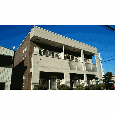 サザン・ハーモニー 203【管理NO：1-014607401-02030】 ★家具家電は申し込み後に搬入します 2026年08月下旬入居可能の間取り図