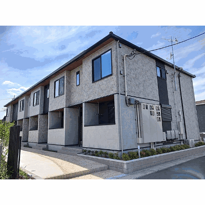 デフィ東川口 202【管理NO：1-023502101-02020】 ★家具家電は申し込み後に搬入しますの間取り図