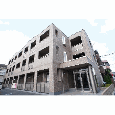 グランソレイユ 103【管理NO：1-015951301-01030】 ★家具家電は申し込み後に搬入します 2026年08月下旬入居可能の間取り図