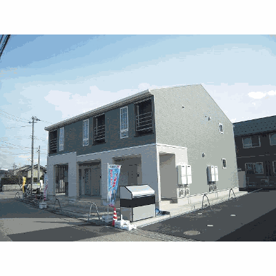 ジェルメⅠ 103【管理NO：1-018079101-01030】 ★家具家電は申し込み後に搬入します 2026年08月中旬入居可能の間取り図