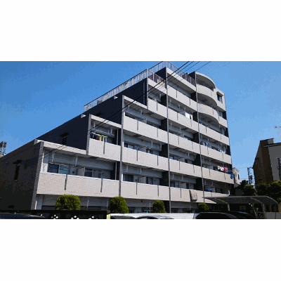 ル・コンフォール 406【管理NO：1-017115801-04060】 ★家具家電は申し込み後に搬入します 2026年08月上旬入居可能の間取り図