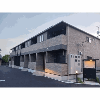 Ｃａｌｍ　Ｃｏｕｒｔ 101【管理NO：1-027824901-01010】 ★家具家電は申し込み後に搬入します 2026年08月下旬入居可能の間取り図