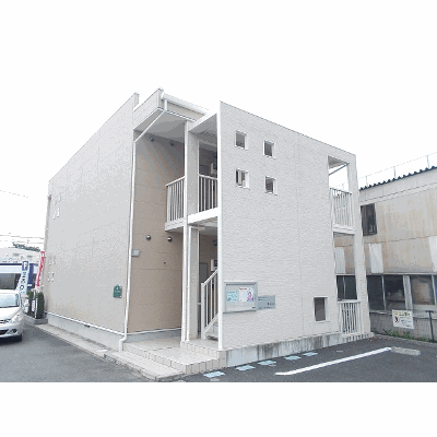 ピュア・シャトー 201【管理NO：1-015145701-02010】 ★家具家電は申し込み後に搬入します 2026年08月上旬入居可能の間取り図