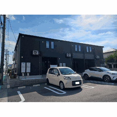 ゴッドバレー 203【管理NO：1-026995901-02030】 ★家具家電は申し込み後に搬入します 2026年07月上旬入居可能の間取り図