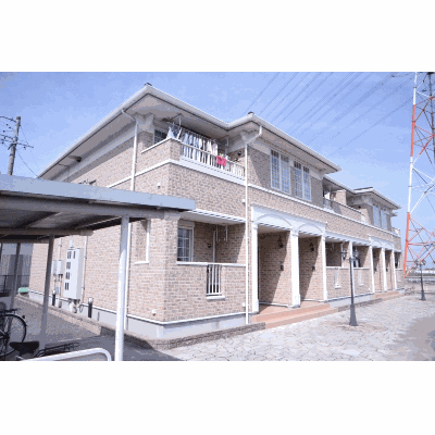 フォー　シーズンズ 101【管理NO：1-015283501-01010】 ★家具家電は申し込み後に搬入します 2026年07月下旬入居可能の間取り図