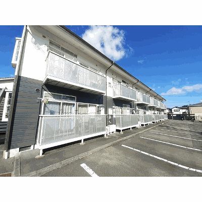 カーム石川 101【管理NO：1-002227601-01010】 2026年08月中旬入居可能の間取り図