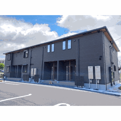 カーサ　セレノ 101【管理NO：1-027963801-01010】 ★家具家電は申し込み後に搬入しますの間取り図