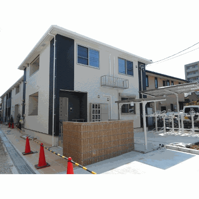 シェーネ 205【管理NO：1-023023001-02040】 ★家具家電は申し込み後に搬入します 2026年08月中旬入居可能の間取り図