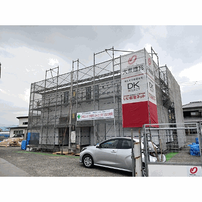 メグ・クレール　Ｂ 202【管理NO：1-028480402-02020】 ★家具家電は申し込み後に搬入します 2026年09月下旬入居可能の間取り図