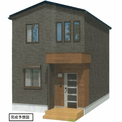 メゾンヨシマツⅤ 101【管理NO：1-028594405-01010】 ★家具家電は申し込み後に搬入します 2026年10月上旬入居可能の間取り図