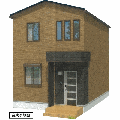 メゾンヨシマツⅣ 101【管理NO：1-028594404-01010】 ★家具家電は申し込み後に搬入します 2026年10月上旬入居可能の間取り図