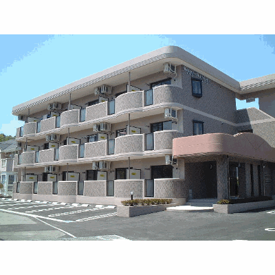 ＭＡＩＳＯＮ　ＪＥＵＮＥＳＳＥ 106【管理NO：1-011591801-01060】 ★家具家電は申し込み後に搬入します 2026年08月下旬入居可能の間取り図