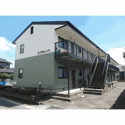エクセレント 202【管理NO：1-005811801-02020】 ★家具家電は申し込み後に搬入しますの間取り図