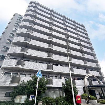 【2026年8月17日～2026年8月23日の間でご入居可能な方限定】アットイン京橋5の間取り図