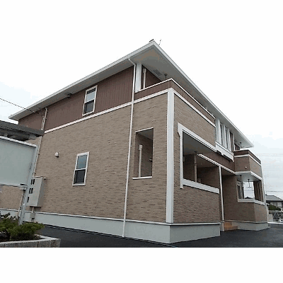 エトワール　Ⅱ 202【管理NO：1-018430301-02020】 2026年07月上旬入居可能の間取り図