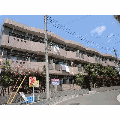 東峰マンション 301【管理NO：1-014339401-03010】 ★家具家電は申し込み後に搬入します 2026年08月下旬入居可能の間取り図