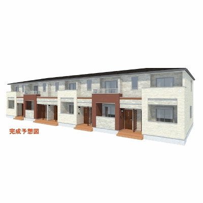 フィグ新栄Ⅰ 205【管理NO：1-028142301-02040】 2026年11月上旬入居可能の間取り図