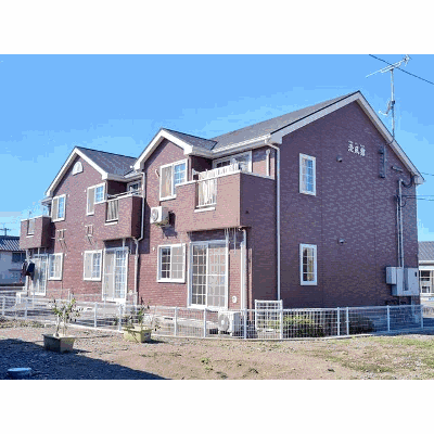 澄風館 101【管理NO：1-011642801-01010】 ★家具家電は申し込み後に搬入します 2026年08月下旬入居可能の間取り図