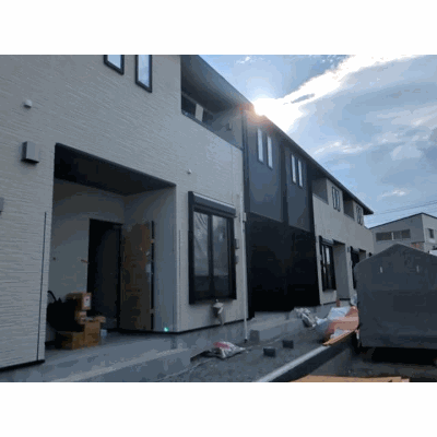 ラ　フルール　麓　壱番館 105【管理NO：1-028540601-01050】 ★家具家電は申し込み後に搬入します 2026年09月中旬入居可能の間取り図
