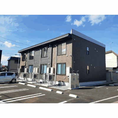 フォレ　モンターニュ 101【管理NO：1-027009301-01010】 ★家具家電は申し込み後に搬入しますの間取り図