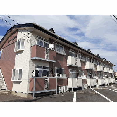 エルディム笹島 204【管理NO：1-004042201-02040】 ★家具家電は申し込み後に搬入します 2026年08月上旬入居可能の間取り図