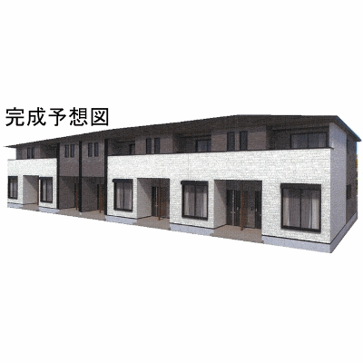 シエル　エトワール　Ⅰ 202【管理NO：1-028773801-02020】 ★家具家電は申し込み後に搬入します 2026年09月上旬入居可能の間取り図
