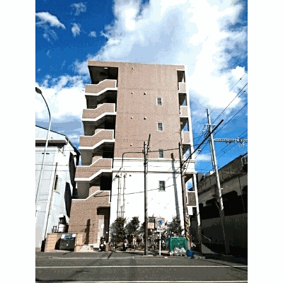 ログコートⅡ 403【管理NO：1-017206401-04030】 ★家具家電は申し込み後に搬入します 2026年08月上旬入居可能の間取り図