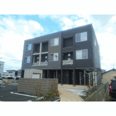 マーガレット洲崎 203【管理NO：1-024585901-02030】 ★家具家電は申し込み後に搬入します 2026年08月下旬入居可能の間取り図