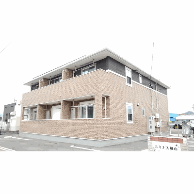 ルミナス椎山 202【管理NO：1-022813501-02020】 ★家具家電は申し込み後に搬入します 2026年07月下旬入居可能の間取り図