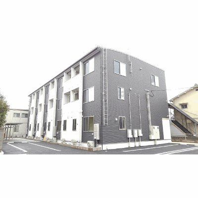 メゾン　エトワール 204【管理NO：1-024667801-02040】 ★家具家電は申し込み後に搬入します 2026年07月中旬入居可能の間取り図