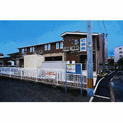 レジュール南大分 204【管理NO：1-022279201-02040】 ★家具家電は申し込み後に搬入します 2026年07月中旬入居可能の間取り図