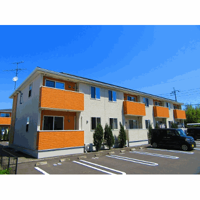サンリットヒルⅡ 203【管理NO：1-016926702-02030】 ★家具家電は申し込み後に搬入します 2026年09月上旬入居可能の間取り図