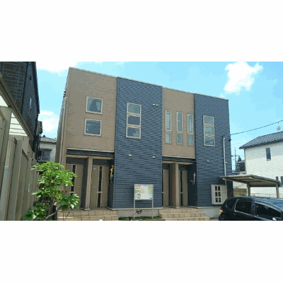 リーフ　ブランチ 202【管理NO：1-018776401-02020】 ★家具家電は申し込み後に搬入します 2026年08月下旬入居可能の間取り図