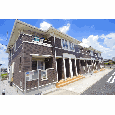 エレガンシア 102【管理NO：1-014891201-01020】 ★家具家電は申し込み後に搬入します 2026年08月上旬入居可能の間取り図