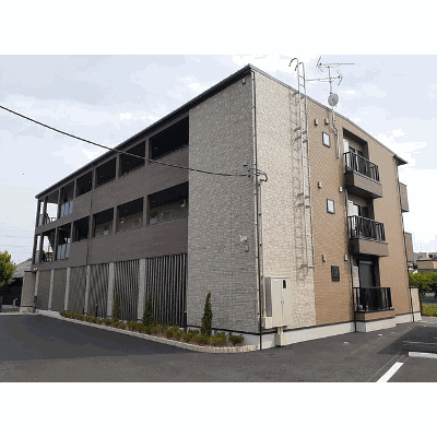 ヒルサイドⅢ 302【管理NO：1-026593201-03020】 ★家具家電は申し込み後に搬入します 2026年07月上旬入居可能の間取り図
