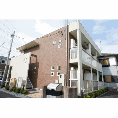セカンド　フルール 202【管理NO：1-017875201-02020】 ★家具家電は申し込み後に搬入します 2026年08月下旬入居可能の間取り図