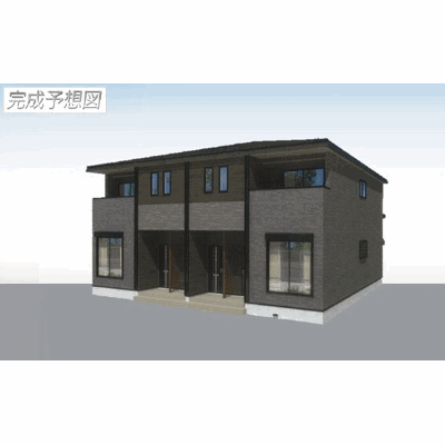 クロス　アイ　ヴィラＡ 201【管理NO：1-028589501-02010】 ★家具家電は申し込み後に搬入します 2026年09月下旬入居可能の間取り図