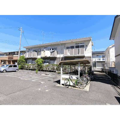 アーバンハイツＢ 203【管理NO：1-007216402-02030】 ★家具家電は申し込み後に搬入します 2026年07月下旬入居可能の間取り図