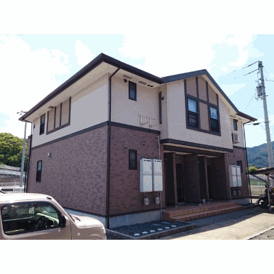 ジェルメ　テール　Ａ 202【管理NO：1-014146701-02020】 ★家具家電は申し込み後に搬入します 2026年08月中旬入居可能の間取り図