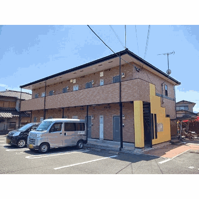 カレント上吉田ⅠＢ 102【管理NO：1-013663902-01020】 ★家具家電は申し込み後に搬入しますの間取り図